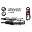 Stagg SMC10XP - kabel mikrofonowy 10m