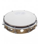 Stagg TAB 108 WD - tamburyn plastikowy z membraną