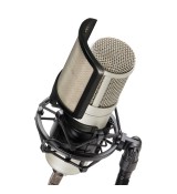 Soundsation VOXTAKER 100 - pojemnościowy mikrofon studyjny