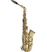 Stagg WS-AS215S - Saksofon Eb z pokrowcem