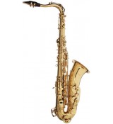 Stagg WS-TS215S - saksofon tenorowy