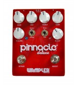 Wampler Pinnacle Deluxe V2 - efekt gitarowy