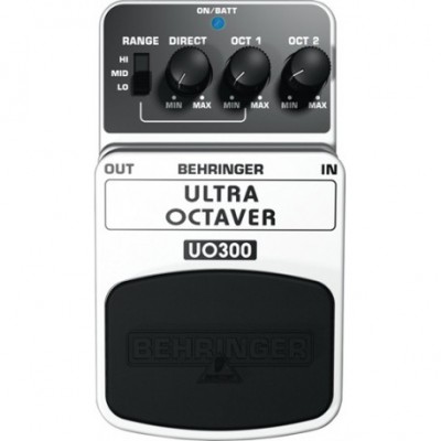 Behringer UO300