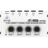 Behringer HA400