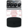 Behringer FX600