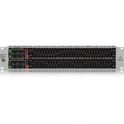 Behringer FBQ3102HD