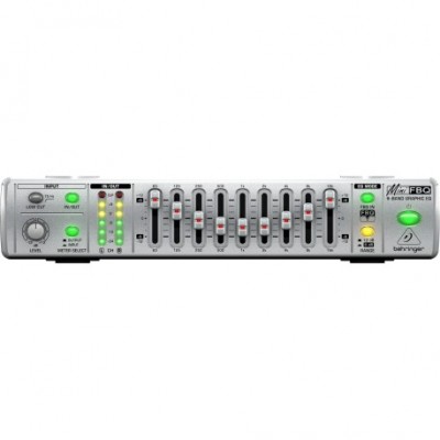 Behringer FBQ800