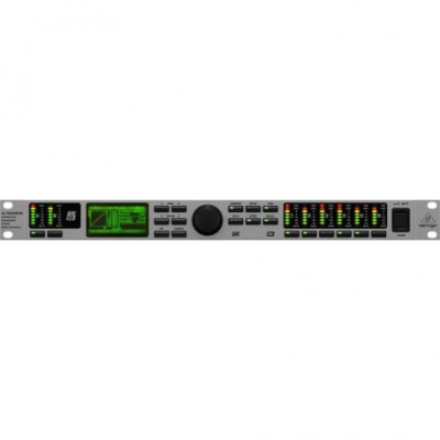 Behringer DCX2496LE