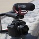 RODE VideoMic GO – Mikrofon do kamery