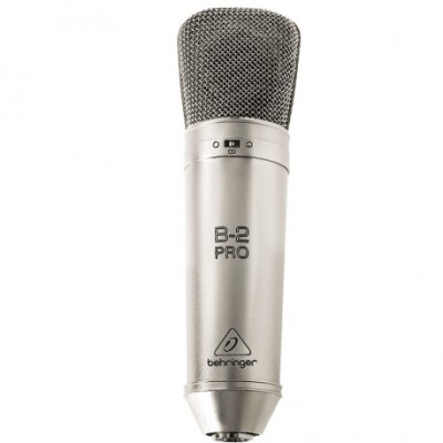 Behringer B-2 PRO