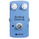 Joyo JF-37 Analog Chorus - efekt gitarowy