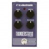 TC Electronic THUNDERSTORM FLANGER