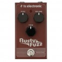 TC Electronic RUSTY FUZZ