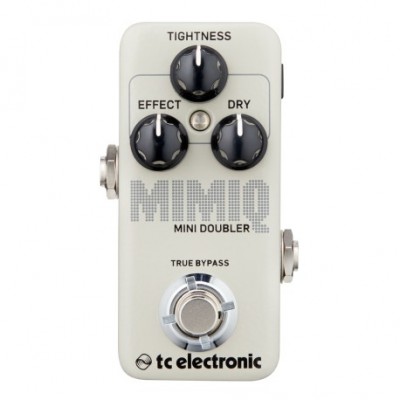 TC Electronic MIMIQ MINI DOUBLER