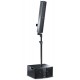 FBT Vertus CLA-604-A - kolumna aktywna systemu liniowego 400 + 100 Watt