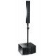 FBT Vertus CLA-604-A - kolumna aktywna systemu liniowego 400 + 100 Watt