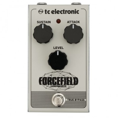 TC Electronic FORCEFIELD COMPRESSO