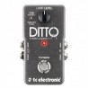 TC Electronic DITTO STEREO LOOPER