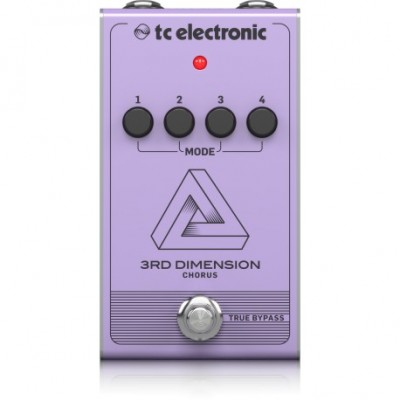 TC Electronic 3RD DIMENSION CHORUS