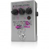 TC Helicon TALKBOX SYNTH