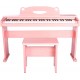 Artesia FUN-1 Pink - pianino cyfrowe dla dzieci