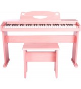Artesia FUN-1 Pink - pianino cyfrowe dla dzieci