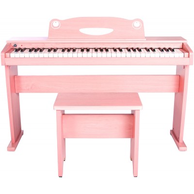 Artesia FUN-1 Pink - pianino cyfrowe dla dzieci