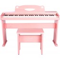 Artesia FUN-1 Pink - pianino cyfrowe dla dzieci