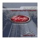 Stagg BA 4525 S5 - struny do gitary basowej, 5