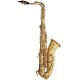 Stagg WS-TS215S - saksofon tenorowy