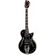 Duesenberg Starplayer TV Deluxe Black - gitara elektryczna