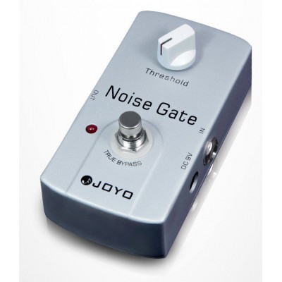 Joyo JF-31 Noise Gate - efekt gitarowy