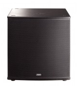 FBT Vertus CLA 118 SA - aktywna kolumna niskotonowa systemu liniowego 1200 Watt