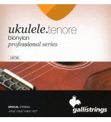Galli UX730 - struny do ukulele tenorowego