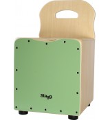 Stagg CAJ-KID GR - cajon dla dzieci