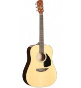 Samick SGW S-200D/N - gitara akustyczna