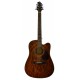 Samick D 4 CE N - gitara elektroakustyczna
