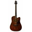 Samick D 4 CE N - gitara elektroakustyczna