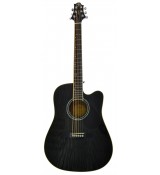 Samick D 4 CE TBK - gitara elektro-akustyczna