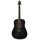 Samick D-4 TBK - gitara akustyczna