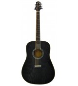 Samick D-4 TBK - gitara akustyczna