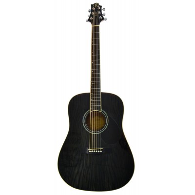 Samick D-4 TBK - gitara akustyczna