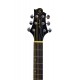 Samick D-4 TBK - gitara akustyczna