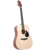 Samick GD-50 OPN - gitara akustyczna
