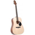 Samick GD-50 OPN - gitara akustyczna
