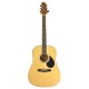 Samick GD-60 N - gitara akustyczna