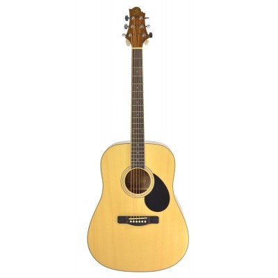 Samick GD-60 N - gitara akustyczna