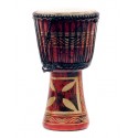 Unique Brands DJEMBE GHANA 10" U10A-09