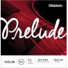 DADDARIO J810 4/4M - struny do skrzypiec