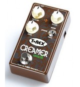 T-REX Creamer Reverb Pogłos gitarowy